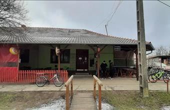 Kiadó Pusztaszeri étterem, vendéglő hirdetés (87444457)