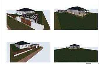 Eladó Helvéciai külterületi telek hirdetés (44359299)