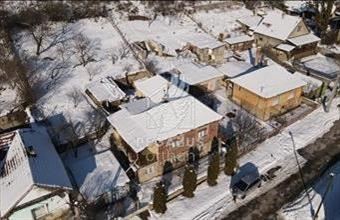 Eladó Ózdi családi ház hirdetés (93735137)