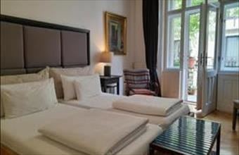 Eladó Budapest VI. kerületi tégla lakás hirdetés (33342567)