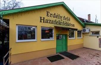 Eladó Abonyi étterem, vendéglő hirdetés (57837165)