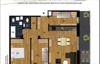 Eladó Váci tégla lakás hirdetés (79953876)