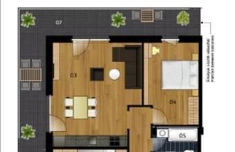 Eladó Váci tégla lakás hirdetés (49462367)