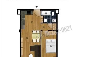 Eladó Váci tégla lakás hirdetés (52978433)