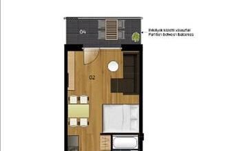 Eladó Váci tégla lakás hirdetés (74356454)