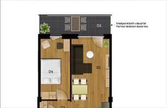 Eladó Váci tégla lakás hirdetés (64364243)