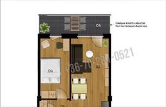 Eladó Váci tégla lakás hirdetés (64364243)