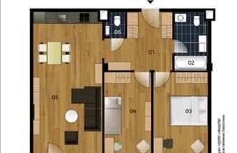 Eladó Váci tégla lakás hirdetés (47564344)