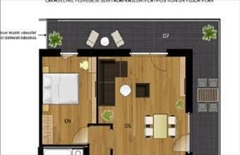 Eladó Váci tégla lakás hirdetés (32664527)