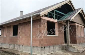 Eladó Berkenyei családi ház hirdetés (71177375)