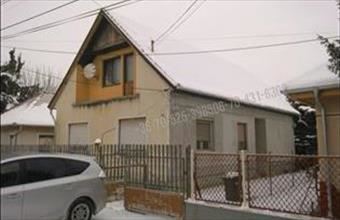 Eladó Albertirsai családi ház hirdetés (12248733)