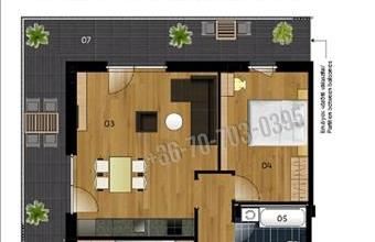 Eladó Váci tégla lakás hirdetés (87483479)