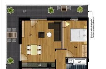 Eladó Váci tégla lakás hirdetés (87483479)