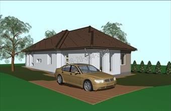 Eladó Budapest XVI. kerületi családi ház hirdetés (53133727)