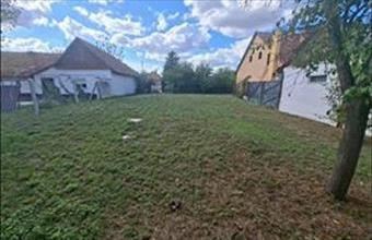 Eladó Szarvasi lakóövezeti telek hirdetés (34326566)