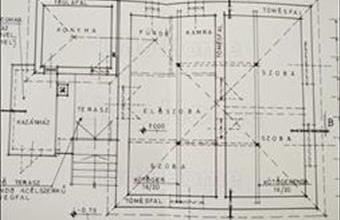 Eladó Zalacsányi családi ház hirdetés (71272379)