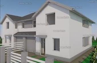 Eladó Biatorbágyi ikerház hirdetés (81628178)