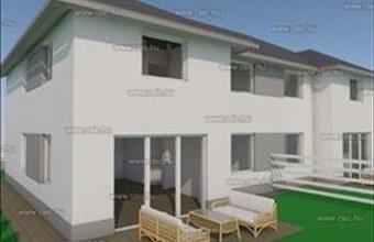 Eladó Biatorbágyi ikerház hirdetés (48343217)