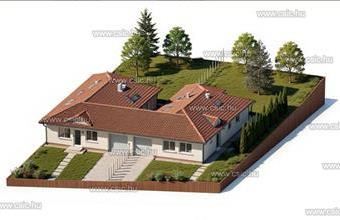 Eladó Fóti ikerház hirdetés (75442832)