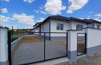 Eladó Őrbottyáni ikerház hirdetés (37442329)