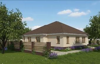 Eladó Őrbottyáni ikerház hirdetés (37442329)