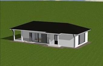 Eladó Nyíregyházai családi ház hirdetés (46337748)