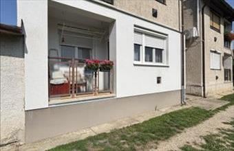 Eladó Büki tégla lakás hirdetés (43539453)