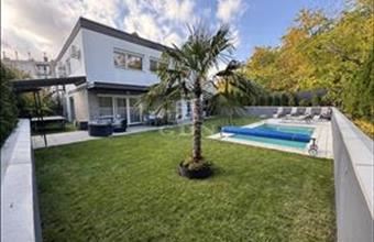 Eladó Budapest XVI. kerületi ikerház hirdetés (44487467)