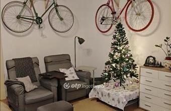 Eladó Budapest VIII. kerületi tégla lakás hirdetés (79933929)