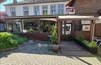 Eladó Pápai étterem, vendéglő hirdetés (47988635)