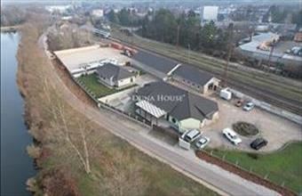 Eladó Környei egyéb ipari ingatlan hirdetés (69915573)