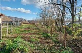 Eladó Tatabányai lakóövezeti telek hirdetés (44947353)