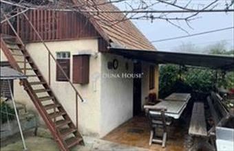 Eladó Adonyi hétvégi ház hirdetés (42794764)