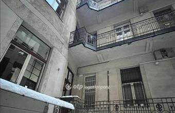 Eladó Budapest VI. kerületi tégla lakás hirdetés (67432377)