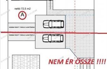 Eladó Kecskeméti családi ház hirdetés (47935134)