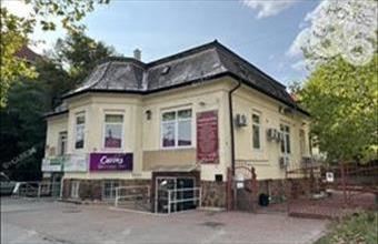 Eladó Budapest XIV. kerületi kastély hirdetés (26297593)