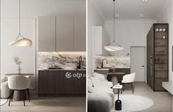 Eladó Budapest VII. kerületi tégla lakás hirdetés (45766133)