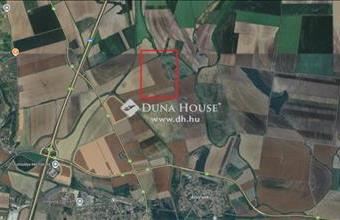 Eladó Alsónyéki fejlesztési lakóterület hirdetés (99286398)