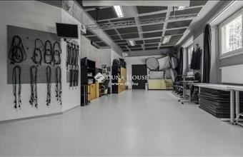 Eladó Budapest XI. kerületi üzlethelyiség utcafronton hirdetés (83444923)