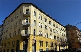 Eladó Budapest IX. kerületi tégla lakás hirdetés (84945244)