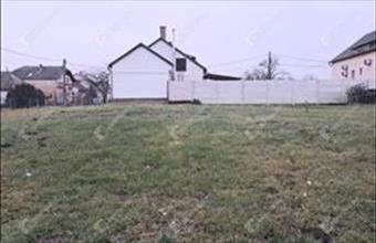 Eladó Ácsi lakóövezeti telek hirdetés (97542835)