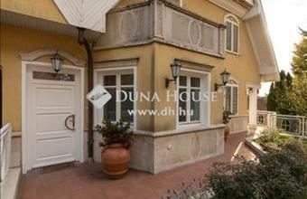 Eladó Budapest II. kerületi kastély hirdetés (97463474)