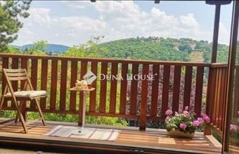 Eladó Budapest II. kerületi családi ház hirdetés (61914165)