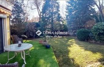 Eladó Budapest II. kerületi ikerház hirdetés (37432833)