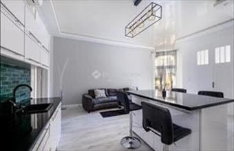 Eladó Budapest VI. kerületi tégla lakás hirdetés (63293297)