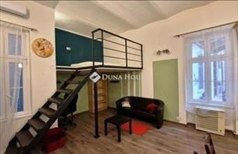 Eladó Budapest VIII. kerületi tégla lakás hirdetés (89838342)