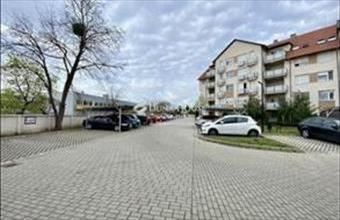 Eladó Budapest XVIII. kerületi egyedi garázs hirdetés (43834999)