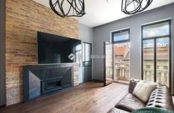 Eladó Budapest XIII. kerületi tégla lakás hirdetés (75729956)