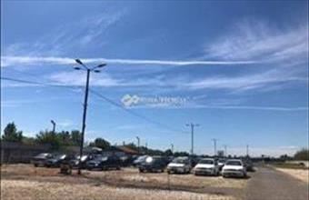 Eladó Vecsési fejlesztési lakóterület hirdetés (64337494)