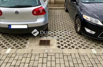 Eladó Budapest XVIII. kerületi egyedi garázs hirdetés (23233692)